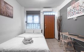 Iris Studio Center Thessaloniki